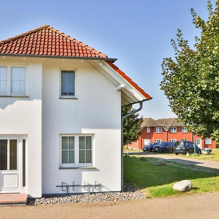 Ferienapartment-Ruegen Neddesitz Exterior photo